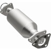 MagnaFlow Direct Fit Catalytic Converter 97-01 Honda Prelude 2.2L (49 State) - 51841 Photo - out of package