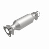 MagnaFlow Direct Fit Catalytic Converter 97-01 Honda Prelude 2.2L (49 State) - 51841 360 Degree Image Set