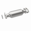 MagnaFlow Direct Fit Catalytic Converter 97-01 Honda Prelude 2.2L (49 State) - 51841 360 Degree Image Set