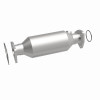 MagnaFlow Direct Fit Catalytic Converter 97-01 Honda Prelude 2.2L (49 State) - 51841 360 Degree Image Set