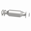MagnaFlow Direct Fit Catalytic Converter 97-01 Honda Prelude 2.2L (49 State) - 51841 360 Degree Image Set