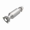 MagnaFlow Direct Fit Catalytic Converter 97-01 Honda Prelude 2.2L (49 State) - 51841 360 Degree Image Set