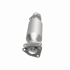 MagnaFlow Direct Fit Catalytic Converter 97-01 Honda Prelude 2.2L (49 State) - 51841 360 Degree Image Set