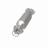 MagnaFlow Direct Fit Catalytic Converter 97-01 Honda Prelude 2.2L (49 State) - 51841 360 Degree Image Set