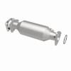MagnaFlow Direct Fit Catalytic Converter 97-01 Honda Prelude 2.2L (49 State) - 51841 360 Degree Image Set
