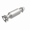MagnaFlow Direct Fit Catalytic Converter 97-01 Honda Prelude 2.2L (49 State) - 51841 360 Degree Image Set