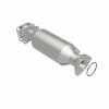 MagnaFlow Direct Fit Catalytic Converter 97-01 Honda Prelude 2.2L (49 State) - 51841 360 Degree Image Set