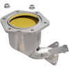 MagnaFlow Direct Fit Catalytic Converter 09-13 Nissan Murano 3.5L V6 - 51842 Photo - Primary
