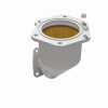 MagnaFlow Direct Fit Catalytic Converter 09-13 Nissan Murano 3.5L V6 - 51842 360 Degree Image Set