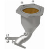 MagnaFlow Direct Fit Catalytic Converter 09-13 Nissan Murano 3.5L V6 - 51842 Photo - Unmounted