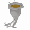 MagnaFlow Direct Fit Catalytic Converter 09-13 Nissan Murano 3.5L V6 - 51842 360 Degree Image Set