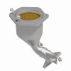 MagnaFlow Direct Fit Catalytic Converter 09-13 Nissan Murano 3.5L V6 - 51842 360 Degree Image Set