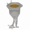 MagnaFlow Direct Fit Catalytic Converter 09-13 Nissan Murano 3.5L V6 - 51842 360 Degree Image Set