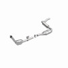 MagnaFlow Direct Fit Catalytic Converter 2003 Mercedes ML320 3.2L - 51843 360 Degree Image Set