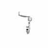 MagnaFlow Direct Fit Catalytic Converter 2003 Mercedes ML320 3.2L - 51843 360 Degree Image Set