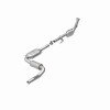 MagnaFlow Direct Fit Catalytic Converter 2003 Mercedes ML320 3.2L - 51843 360 Degree Image Set