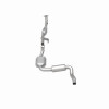 MagnaFlow Direct Fit Catalytic Converter 2003 Mercedes ML320 3.2L - 51843 360 Degree Image Set