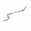 MagnaFlow Direct Fit Catalytic Converter 2003 Mercedes ML320 3.2L - 51843 360 Degree Image Set