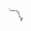 MagnaFlow Direct Fit Catalytic Converter 2003 Mercedes ML320 3.2L - 51843 360 Degree Image Set