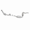 MagnaFlow Direct Fit Catalytic Converter 2003 Mercedes ML320 3.2L - 51843 360 Degree Image Set