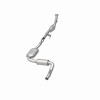MagnaFlow Direct Fit Catalytic Converter 2003 Mercedes ML320 3.2L - 51843 360 Degree Image Set