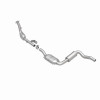 MagnaFlow Direct Fit Catalytic Converter 2003 Mercedes ML320 3.2L - 51843 360 Degree Image Set