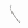 MagnaFlow Direct Fit Catalytic Converter 02-03 Buick Rendezvous 3.4L - 51845 360 Degree Image Set