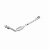 MagnaFlow Direct Fit Catalytic Converter 02-03 Buick Rendezvous 3.4L - 51845 360 Degree Image Set