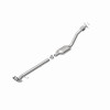 MagnaFlow Direct Fit Catalytic Converter 02-03 Buick Rendezvous 3.4L - 51845 360 Degree Image Set