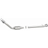 MagnaFlow Direct Fit Catalytic Converter 02-03 Buick Rendezvous 3.4L - 51845 Photo - Unmounted