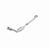 MagnaFlow Direct Fit Catalytic Converter 02-03 Buick Rendezvous 3.4L - 51845 360 Degree Image Set