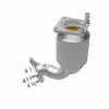 MagnaFlow Direct Fit Catalytic Converter 2011 Nissan Quest 3.5L V6 - 51846 360 Degree Image Set