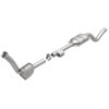MagnaFlow Direct Fit Catalytic Converter 2003 Mercedes ML320 3.2L - 51847 Photo - Primary