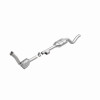 MagnaFlow Direct Fit Catalytic Converter 2003 Mercedes ML320 3.2L - 51847 360 Degree Image Set