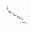 MagnaFlow Direct Fit Catalytic Converter 2003 Mercedes ML320 3.2L - 51847 360 Degree Image Set