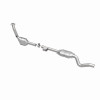 MagnaFlow Direct Fit Catalytic Converter 2003 Mercedes ML320 3.2L - 51847 360 Degree Image Set