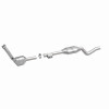 MagnaFlow Direct Fit Catalytic Converter 2003 Mercedes ML320 3.2L - 51847 360 Degree Image Set