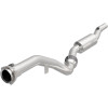 MagnaFlow DF Catalytic Conv 00-03 Audi A6 Quattro 4.2L Driver Side *NOT FOR SALE IN CALIFORNIA* - 51849 Photo - Primary