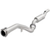 MagnaFlow DF Catalytic Conv 00-03 Audi A6 Quattro 4.2L Driver Side *NOT FOR SALE IN CALIFORNIA* - 51849 Photo - Primary