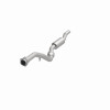 MagnaFlow DF Catalytic Conv 00-03 Audi A6 Quattro 4.2L Driver Side *NOT FOR SALE IN CALIFORNIA* - 51849 360 Degree Image Set