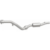 MagnaFlow DF Catalytic Conv 00-03 Audi A6 Quattro 4.2L Driver Side *NOT FOR SALE IN CALIFORNIA* - 51849 Photo - Unmounted