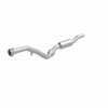 MagnaFlow DF Catalytic Conv 00-03 Audi A6 Quattro 4.2L Driver Side *NOT FOR SALE IN CALIFORNIA* - 51849 360 Degree Image Set