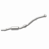 MagnaFlow DF Catalytic Conv 00-03 Audi A6 Quattro 4.2L Driver Side *NOT FOR SALE IN CALIFORNIA* - 51849 360 Degree Image Set