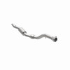 MagnaFlow DF Catalytic Conv 00-03 Audi A6 Quattro 4.2L Driver Side *NOT FOR SALE IN CALIFORNIA* - 51849 360 Degree Image Set