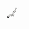 MagnaFlow DF Catalytic Conv 00-03 Audi A6 Quattro 4.2L Driver Side *NOT FOR SALE IN CALIFORNIA* - 51849 360 Degree Image Set