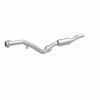 MagnaFlow DF Catalytic Conv 00-03 Audi A6 Quattro 4.2L Driver Side *NOT FOR SALE IN CALIFORNIA* - 51849 360 Degree Image Set
