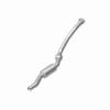 MagnaFlow DF Catalytic Conv 00-03 Audi A6 Quattro 4.2L Driver Side *NOT FOR SALE IN CALIFORNIA* - 51849 360 Degree Image Set