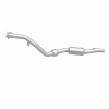 MagnaFlow DF Catalytic Conv 00-03 Audi A6 Quattro 4.2L Driver Side *NOT FOR SALE IN CALIFORNIA* - 51849 360 Degree Image Set