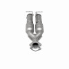 MagnaFlow Direct Fit Catalytic Converter 05-11 Volvo XC90 4.4L - 51850 360 Degree Image Set
