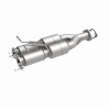 MagnaFlow Direct Fit Catalytic Converter 05-11 Volvo XC90 4.4L - 51850 360 Degree Image Set